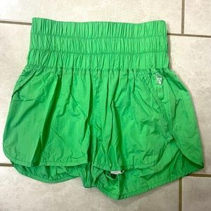 Free People Movement The Way Home Shorts